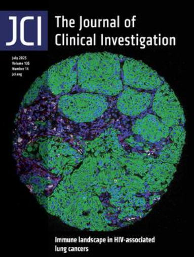 The Journal of Clinical Investigation