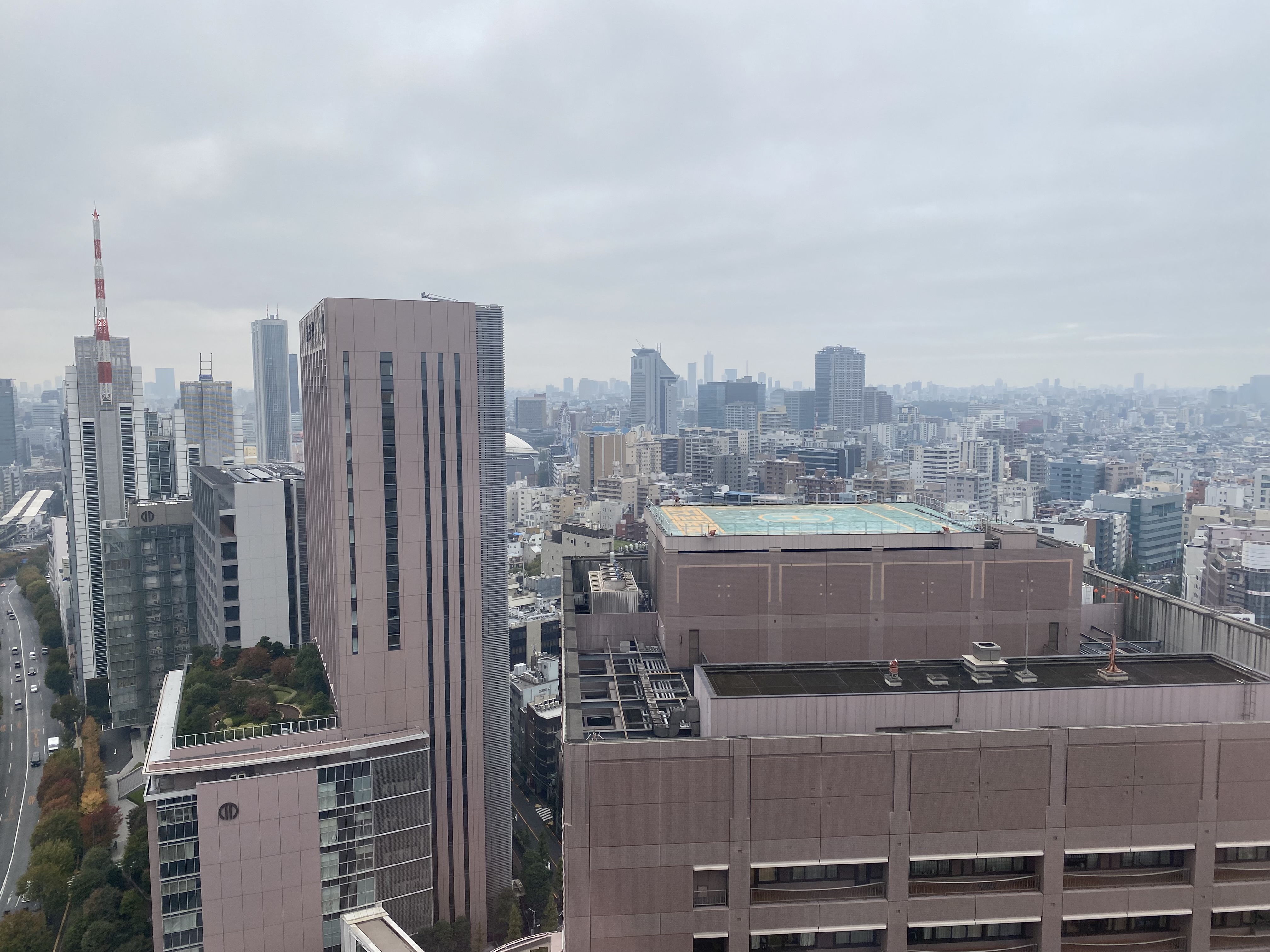 医化学セミナー(東京科学大学)