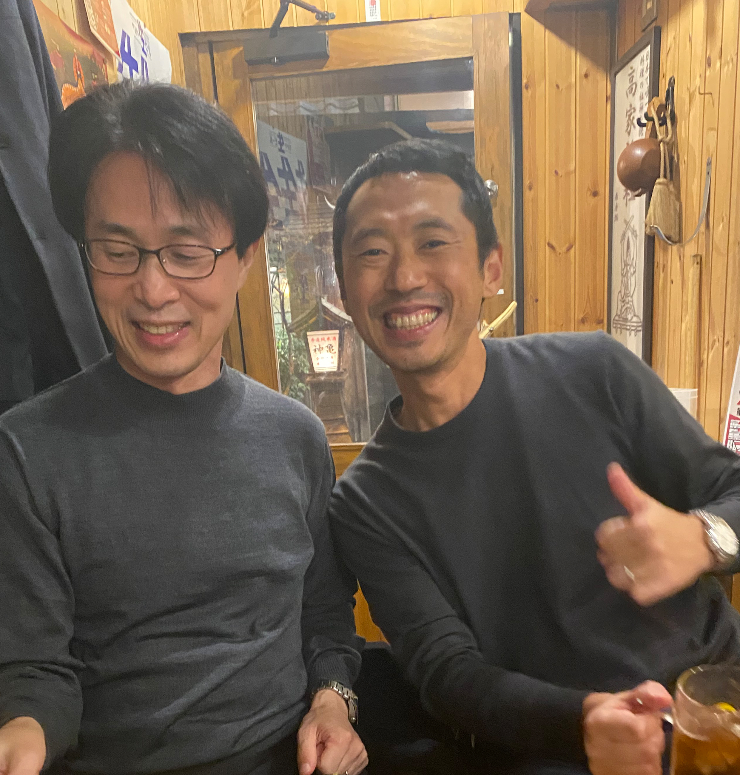 医化学セミナー(東京科学大学)